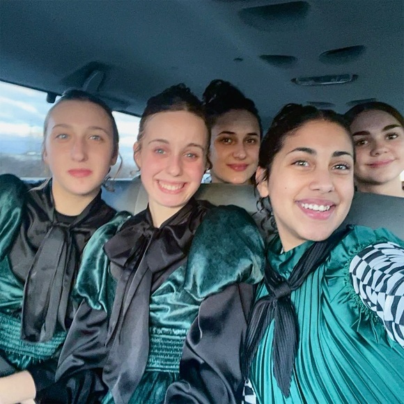 ~Meet your Posher~ - Picture 12 of 15